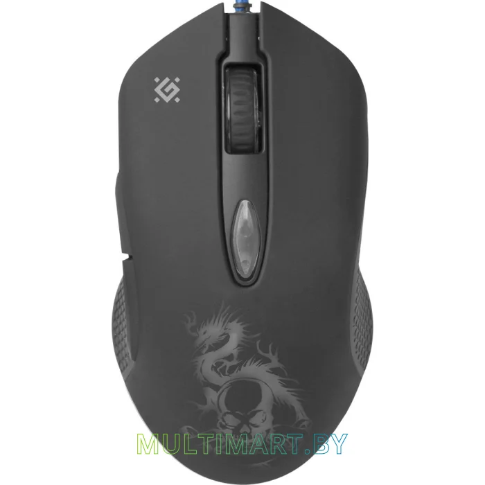 Игровая мышь Defender Sky Dragon GM-090L